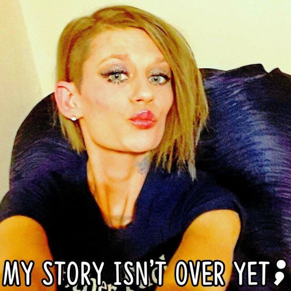 Meet your Posher, Ashlee - Picture 1 of 1